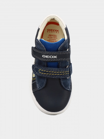 Черевики Geox Biglia модель B044DD-08520-C4064 Фото