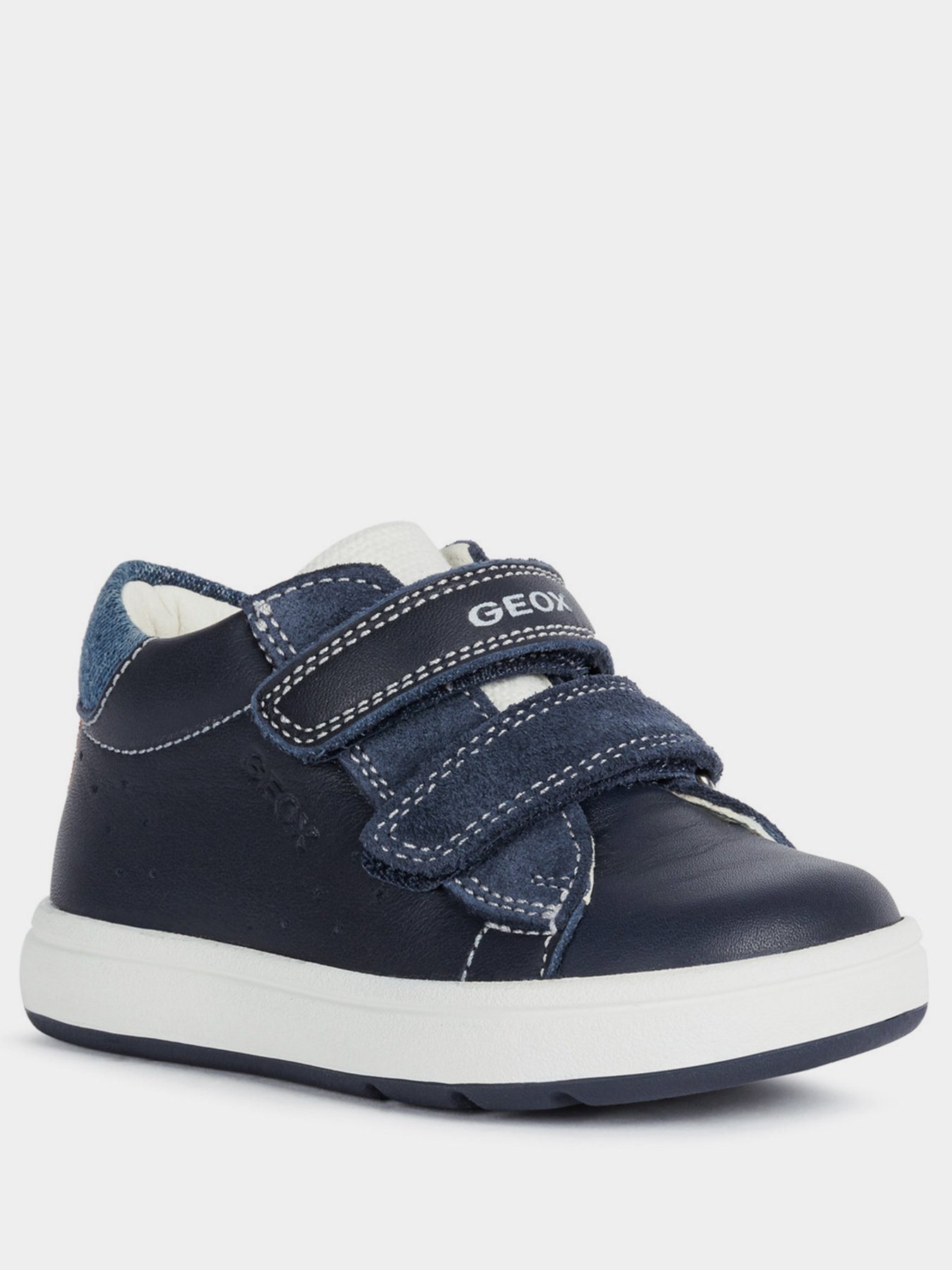 Черевики Geox Biglia модель B044DD-08522-C4211 Фото