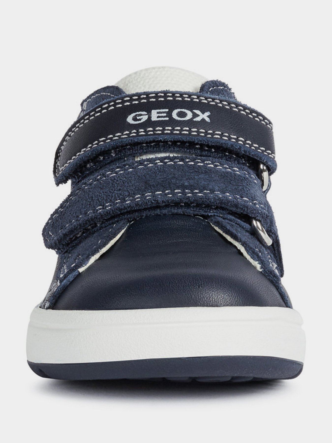 Черевики Geox Biglia модель B044DD-08522-C4211 Фото