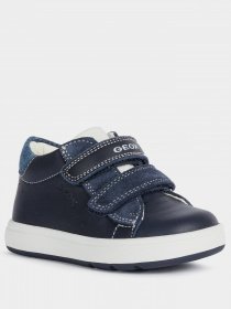 Черевики Geox Biglia модель B044DD-08522-C4211 Фото