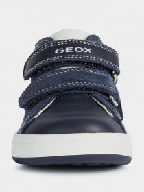 Черевики Geox Biglia модель B044DD-08522-C4211 Фото