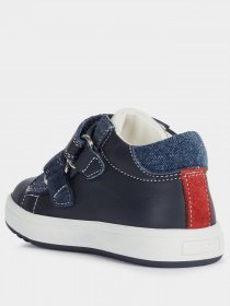 Черевики Geox Biglia модель B044DD-08522-C4211 Фото