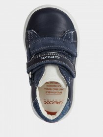 Черевики Geox Biglia модель B044DD-08522-C4211 Фото