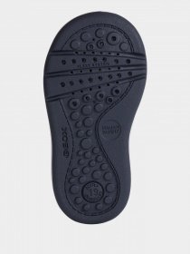 Черевики Geox Biglia модель B044DD-08522-C4211 Фото