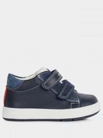 Черевики Geox Biglia модель B044DD-08522-C4211 Фото