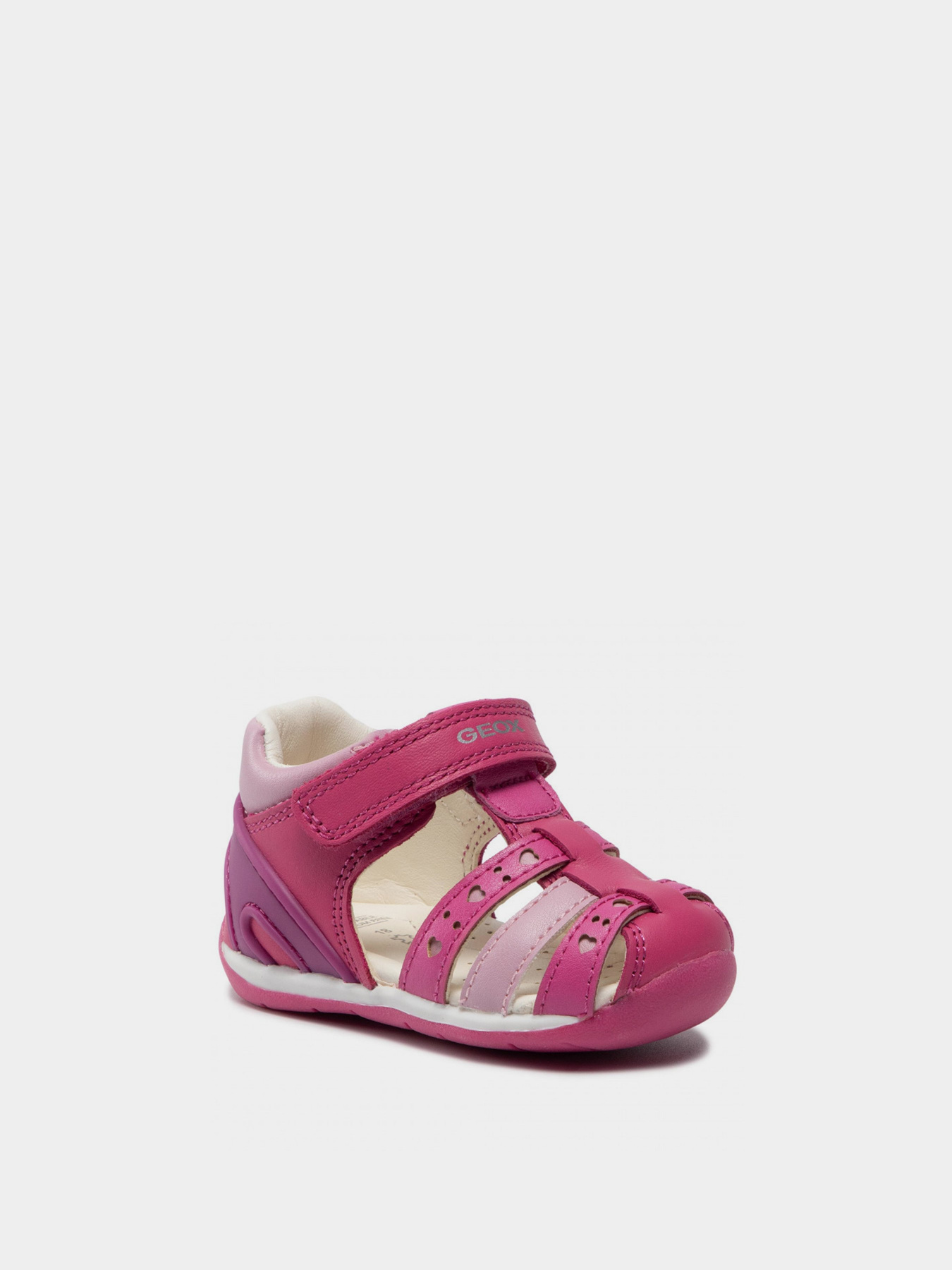 Сандалии Geox GO SOFT модель B150AA-08554-C8230 Фото