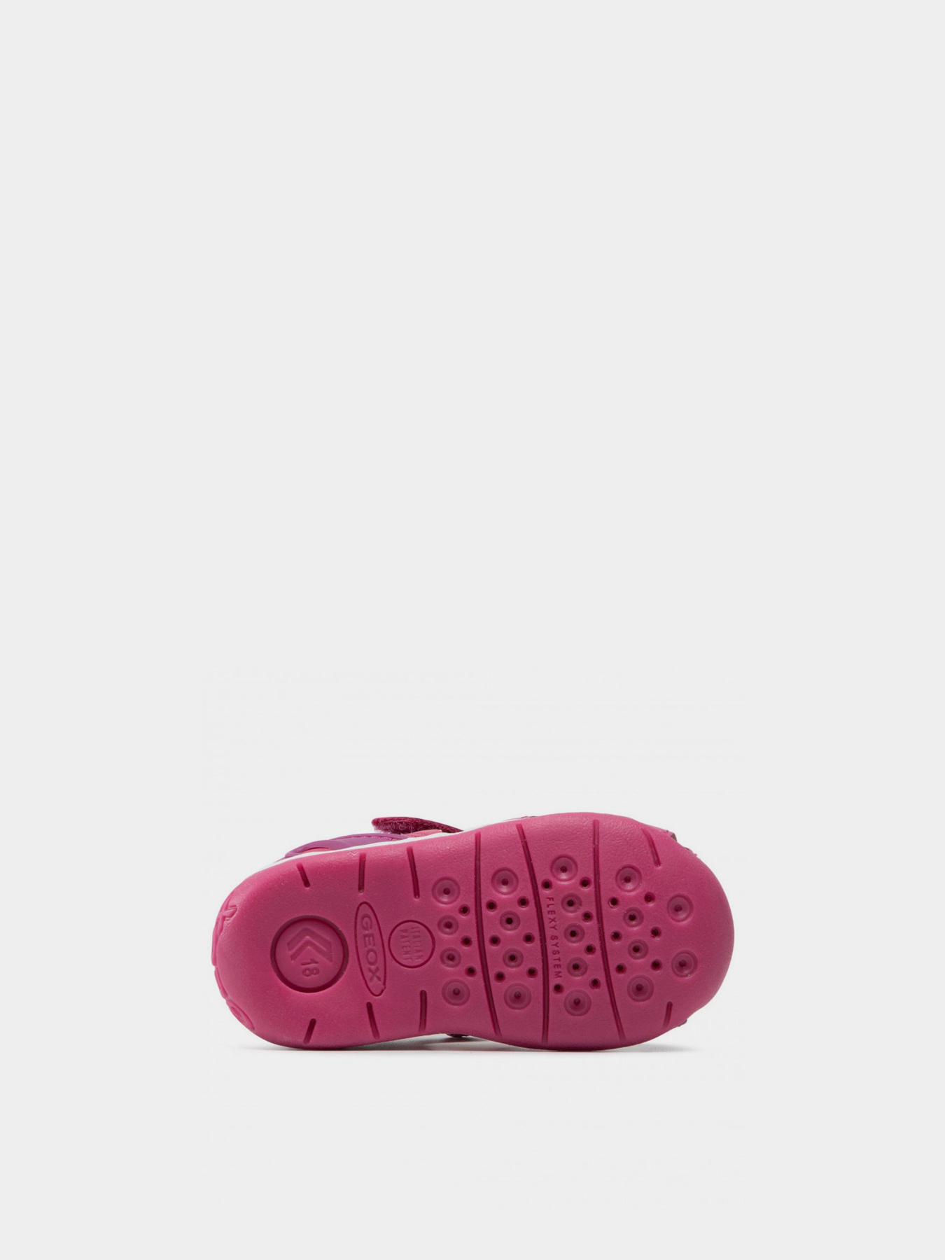 Сандалии Geox GO SOFT модель B150AA-08554-C8230 Фото