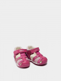 Сандалии Geox GO SOFT модель B150AA-08554-C8230 Фото