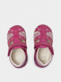 Сандалии Geox GO SOFT модель B150AA-08554-C8230 Фото