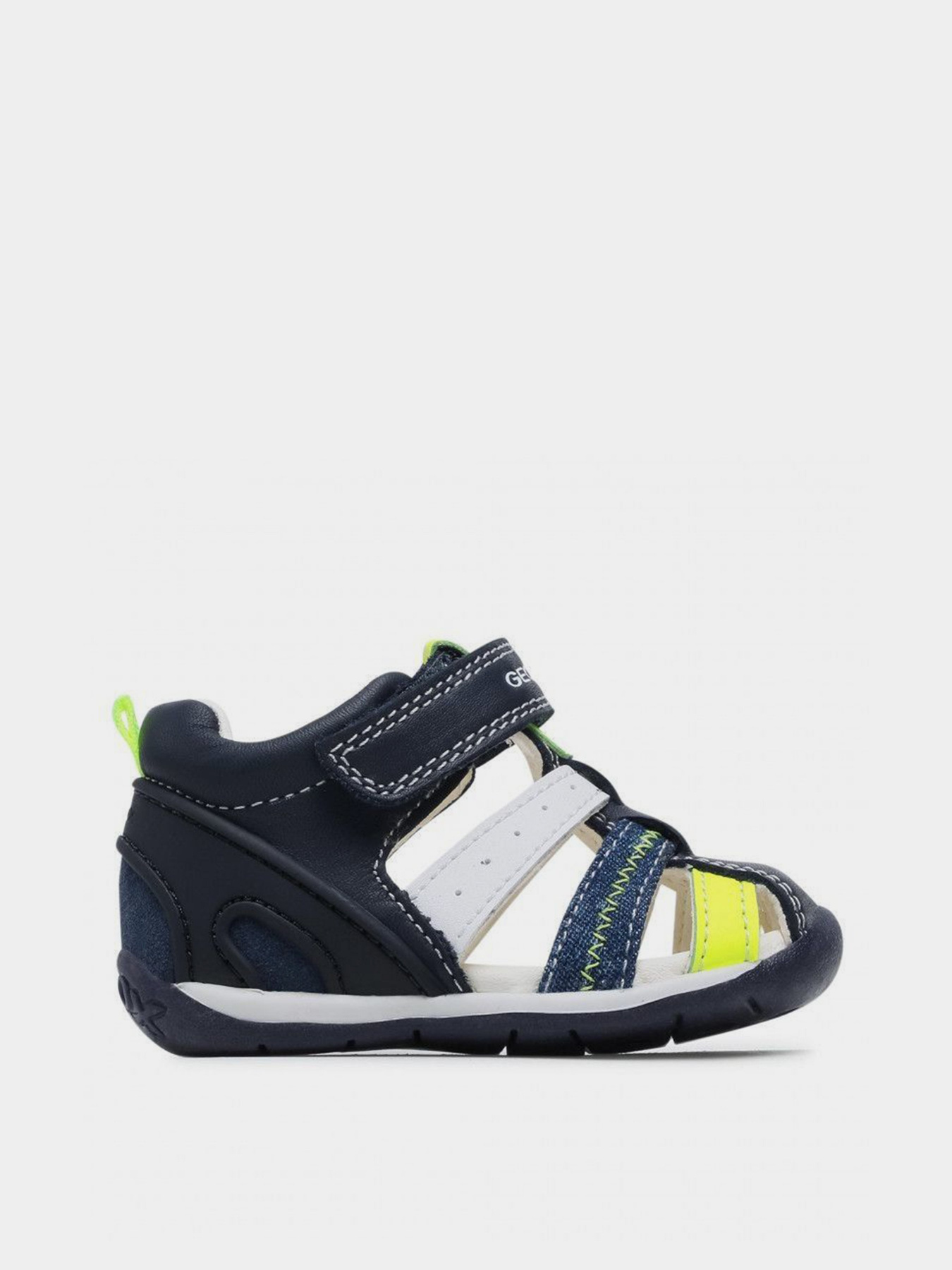 Сандалии Geox модель B150BB-08554-C4502 Фото