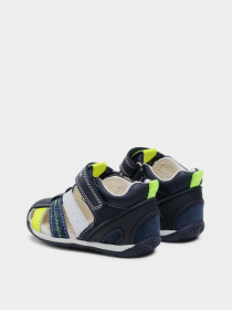 Сандалії Geox модель B150BB-08554-C4502 Фото