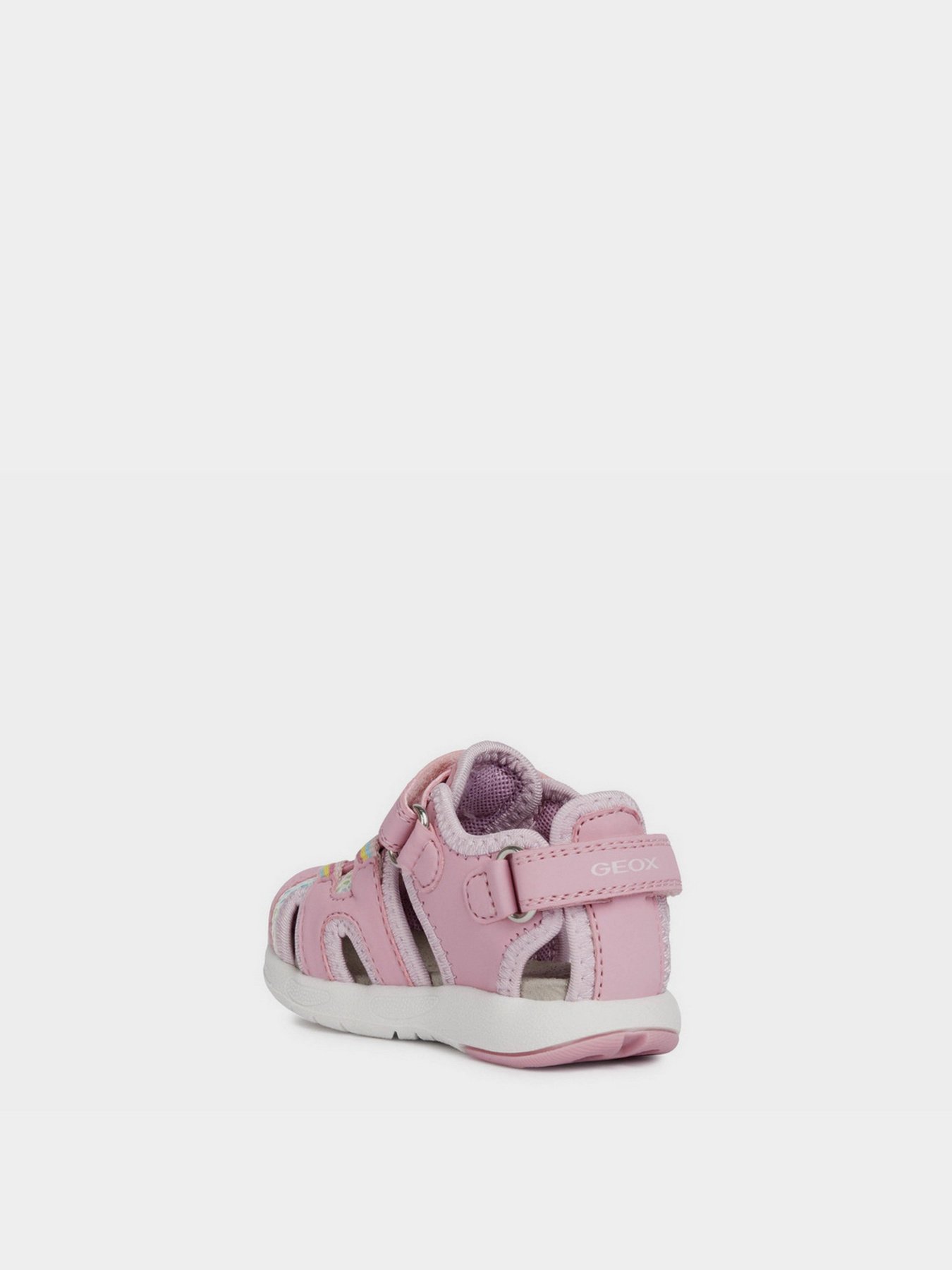 Сандалии Geox Multy модель B150DA-05014-C8206 Фото