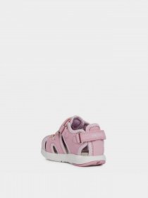 Сандалии Geox Multy модель B150DA-05014-C8206 Фото