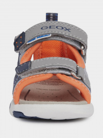 Сандалии Geox Multy модель B150FA-05014-C9332 Фото
