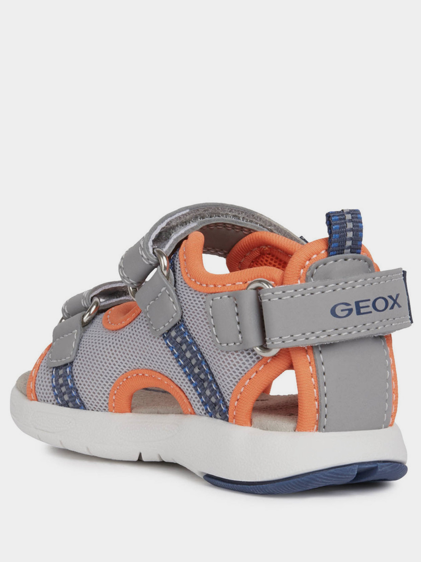 Сандалії Geox Multy модель B150FA-05014-C9332 Сандалії Geox Multy модель B150FA-05014-C9332 Фото