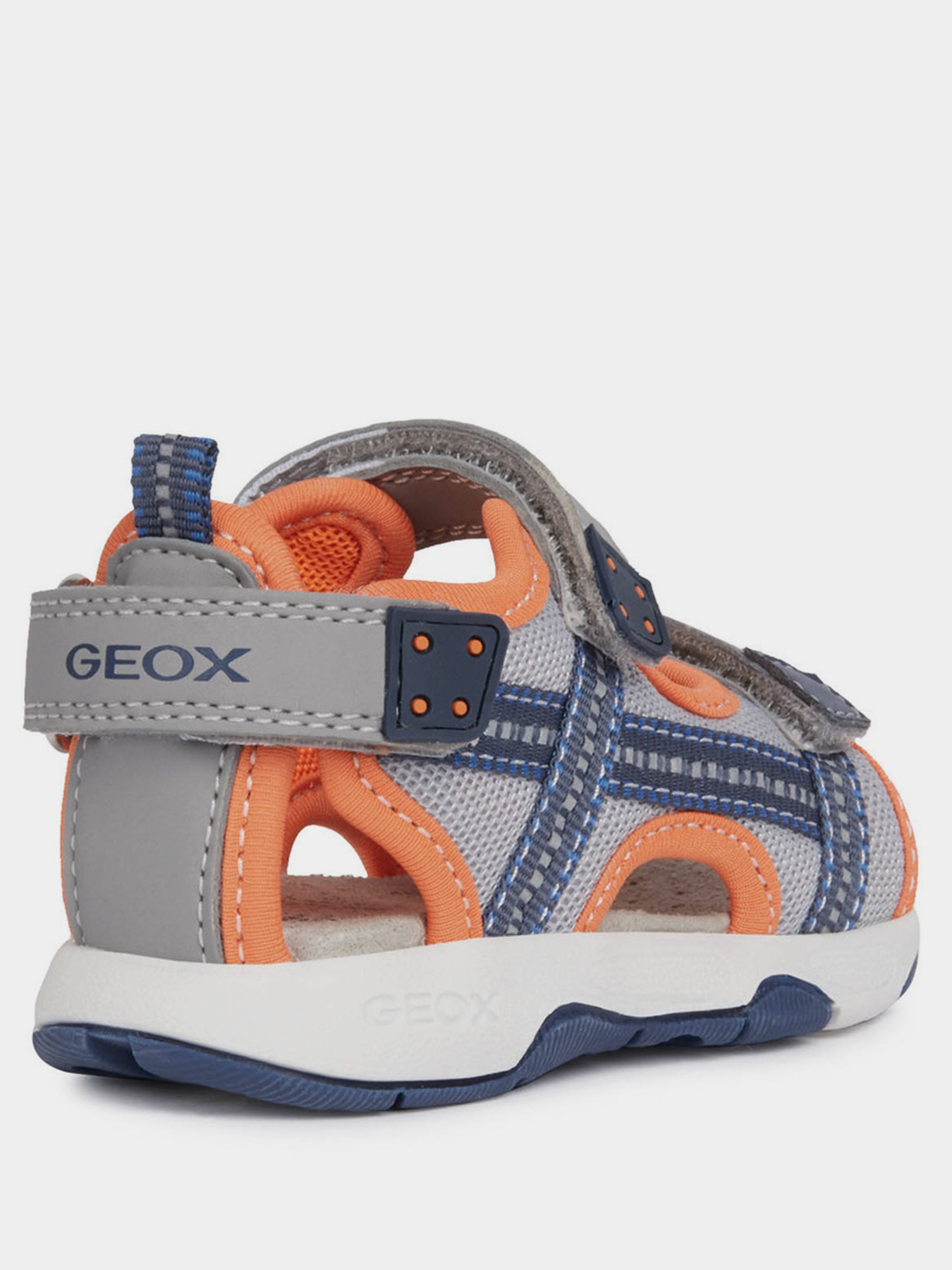 Сандалії Geox Multy модель B150FA-05014-C9332 Сандалії Geox Multy модель B150FA-05014-C9332 Фото