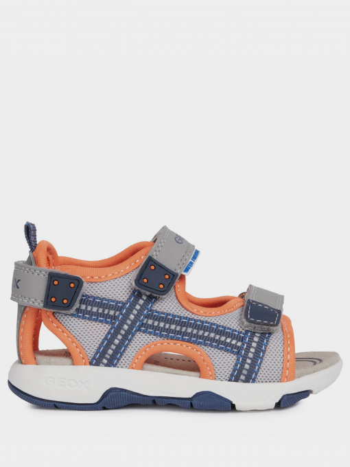 Сандалії Geox Multy модель B150FA-05014-C9332 Фото