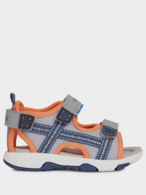 Сандалії Geox Multy модель B150FA-05014-C9332 Сандалії Geox Multy модель B150FA-05014-C9332 Фото