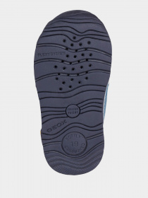 Кроссовки Geox Rishon модель B150RC-01385-C4277 Фото