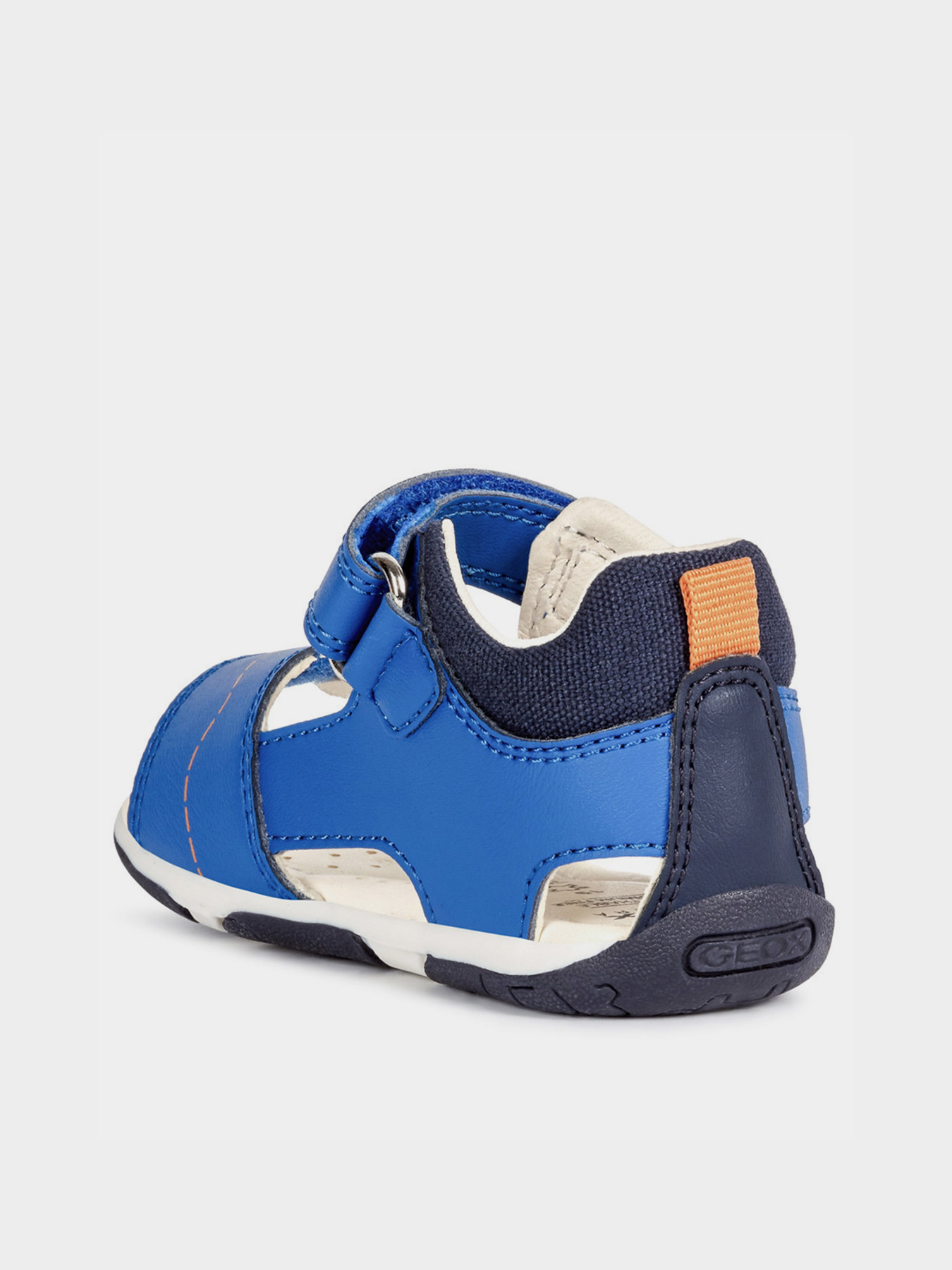 Сандалії Geox B S. Tapuz B. модель B150XB-05410-C0685 Фото