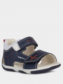 Сандалии Geox B S. Tapuz B. модель B150XB-05410-C0735 Фото