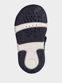 Сандалии Geox B S. Tapuz B. модель B150XB-05410-C0735 Сандалии Geox B S. Tapuz B. модель B150XB-05410-C0735 Фото