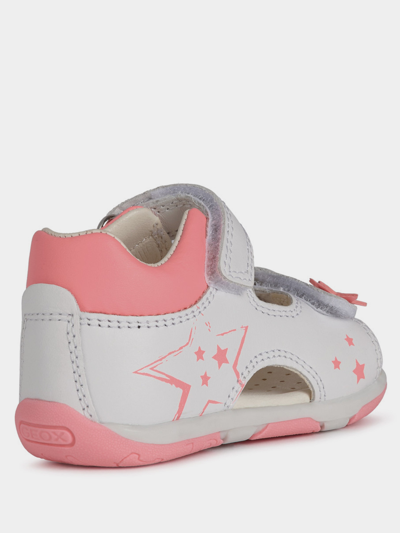 Сандалии Geox Tapuz модель B150YA-043BC-C1441 Сандалии Geox Tapuz модель B150YA-043BC-C1441 Фото