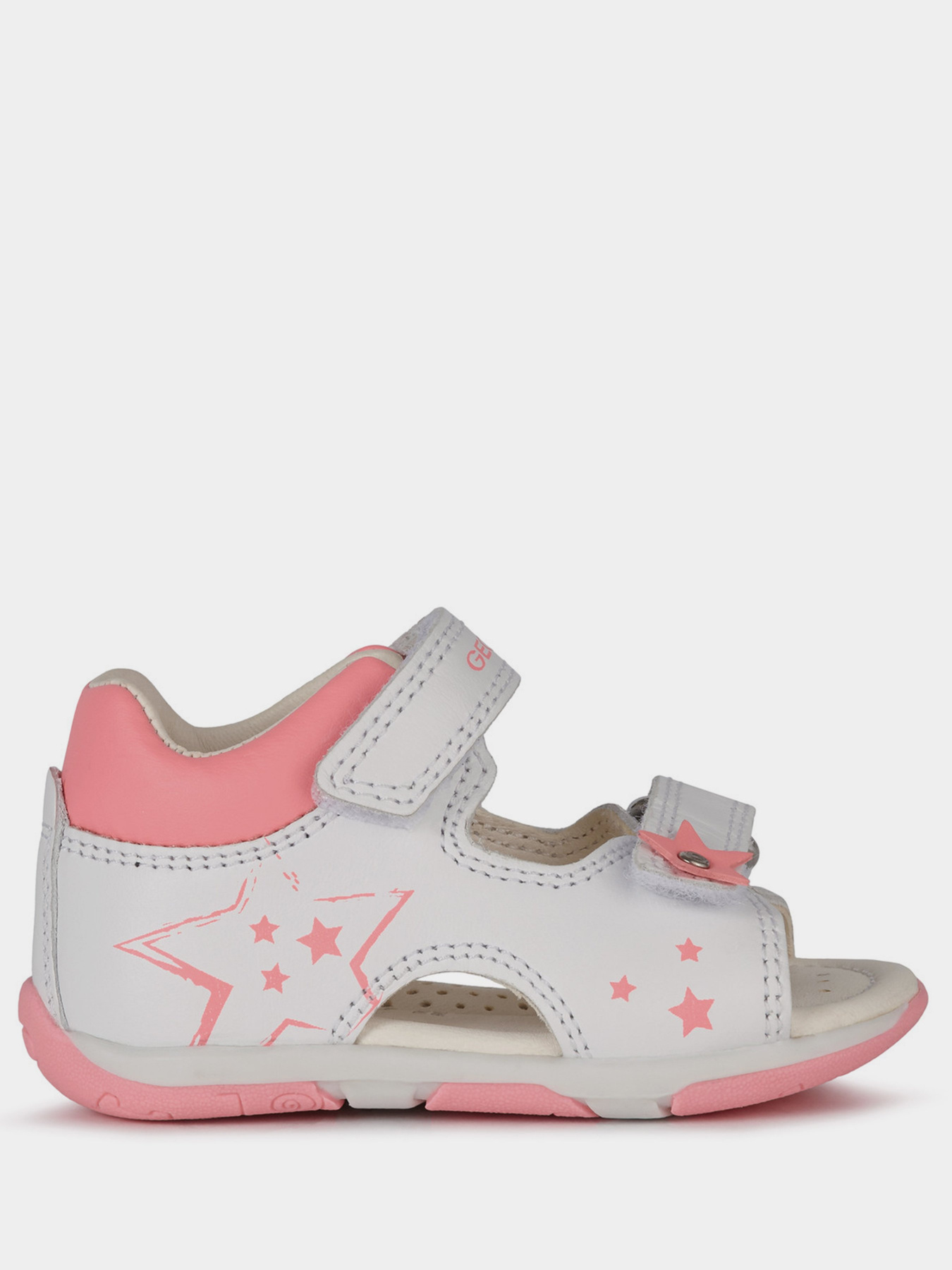 Сандалии Geox Tapuz модель B150YA-043BC-C1441 Сандалии Geox Tapuz модель B150YA-043BC-C1441 Фото