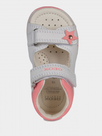 Сандалии Geox Tapuz модель B150YA-043BC-C1441 Сандалии Geox Tapuz модель B150YA-043BC-C1441 Фото