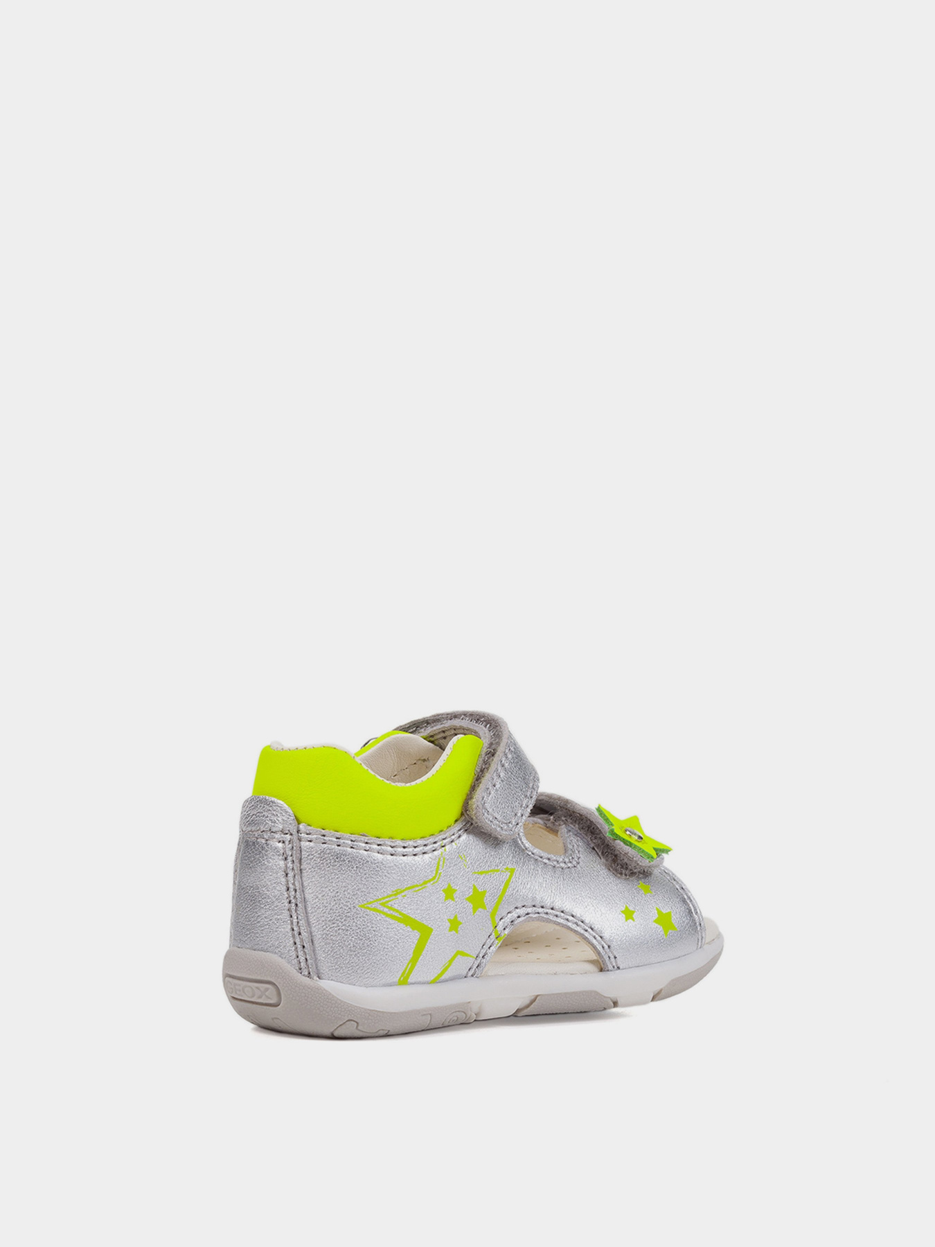 Сандалии Geox Tapuz модель B150YA-0Y2BC-C0598 Фото