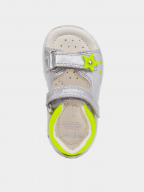 Сандалии Geox Tapuz модель B150YA-0Y2BC-C0598 Фото