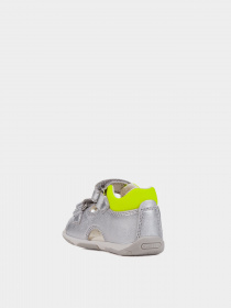 Сандалии Geox Tapuz модель B150YA-0Y2BC-C0598 Сандалии Geox Tapuz модель B150YA-0Y2BC-C0598 Фото