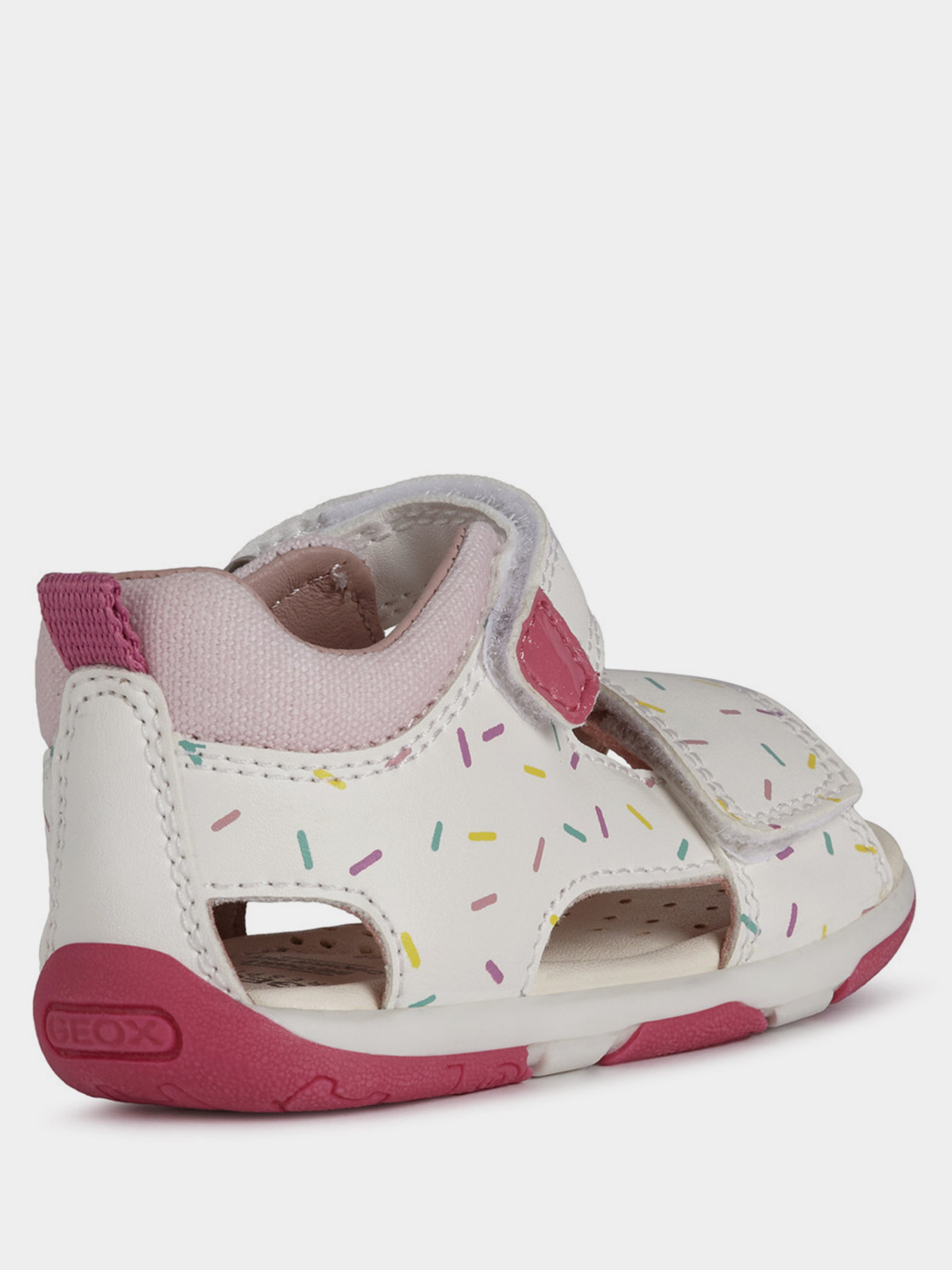 Сандалії Geox Tapuz модель B150YD-000BC-C0406 Фото