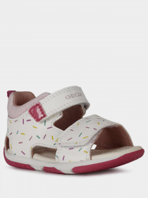 Сандалії Geox Tapuz модель B150YD-000BC-C0406 Фото