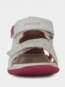 Сандалії Geox Tapuz модель B150YD-000BC-C0406 Фото