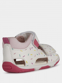 Сандалії Geox Tapuz модель B150YD-000BC-C0406 Фото