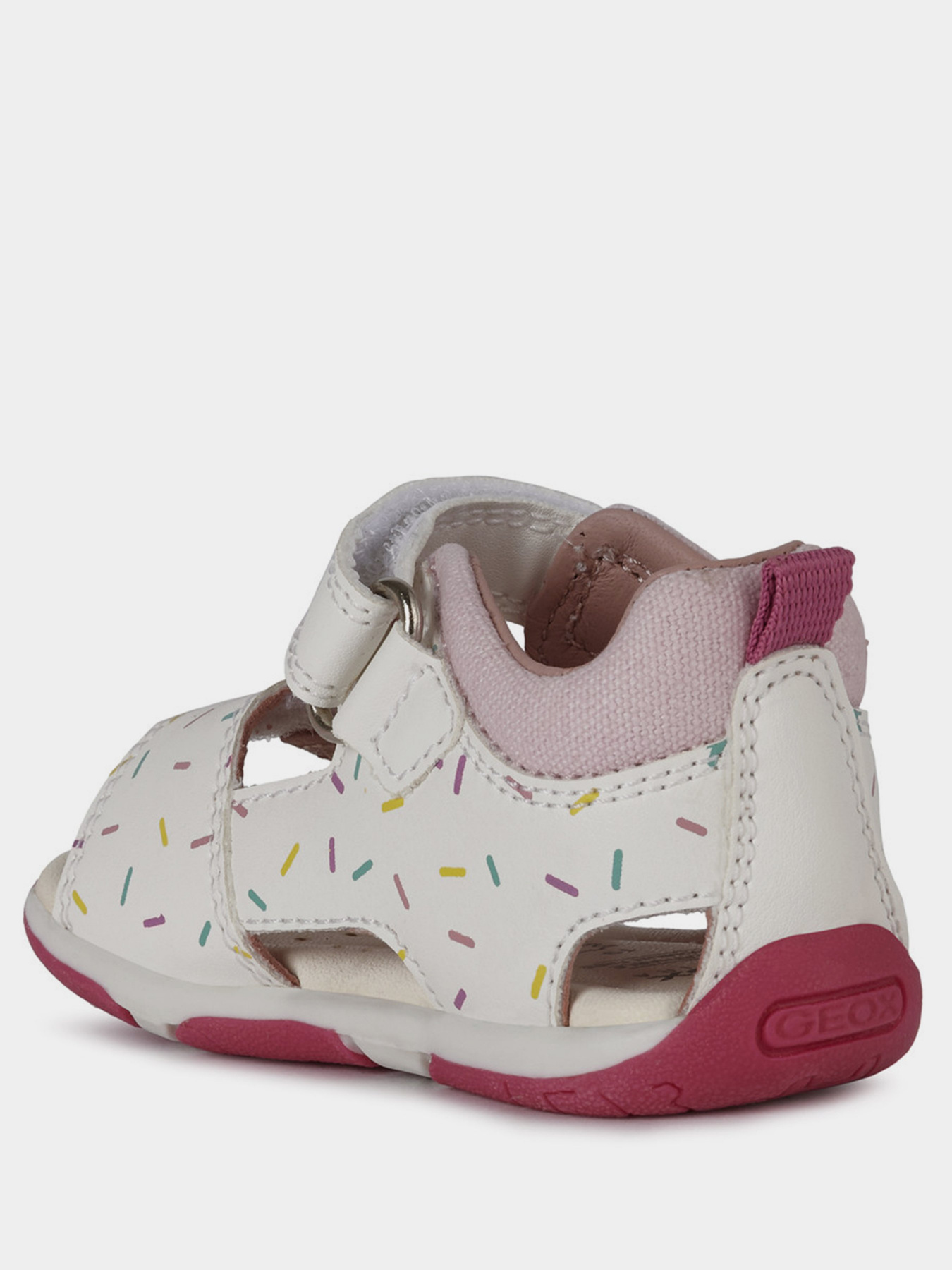 Сандалии Geox Tapuz модель B150YD-000BC-C0406 Сандалии Geox Tapuz модель B150YD-000BC-C0406 Фото