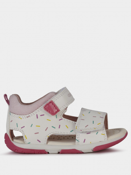 Сандалии Geox Tapuz модель B150YD-000BC-C0406 Фото