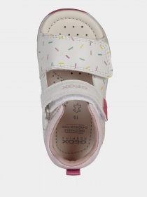 Сандалии Geox Tapuz модель B150YD-000BC-C0406 Сандалии Geox Tapuz модель B150YD-000BC-C0406 Фото