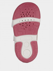 Сандалии Geox Tapuz модель B150YD-000BC-C0406 Сандалии Geox Tapuz модель B150YD-000BC-C0406 Фото