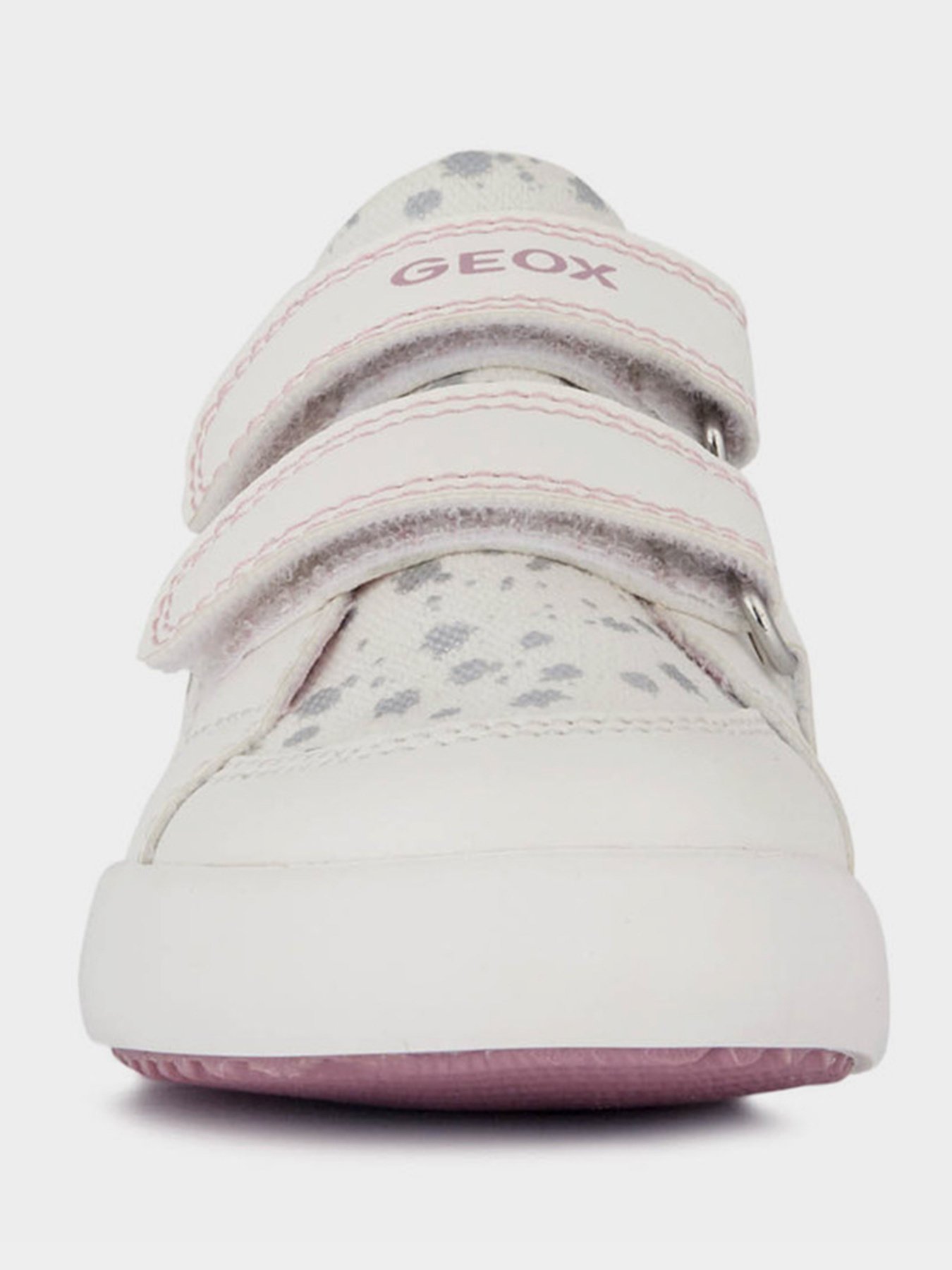 Полуботинки Geox Gisli модель B151MC-01054-C0406 Фото