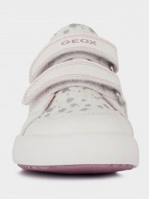 Полуботинки Geox Gisli модель B151MC-01054-C0406 Фото