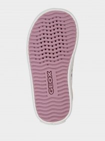 Полуботинки Geox Gisli модель B151MC-01054-C0406 Фото