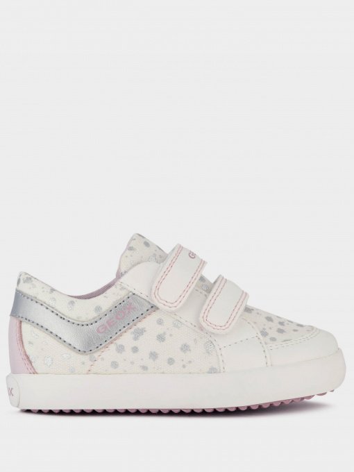 Полуботинки Geox Gisli модель B151MC-01054-C0406 Фото