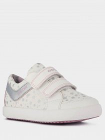 Полуботинки Geox Gisli модель B151MC-01054-C0406 Фото