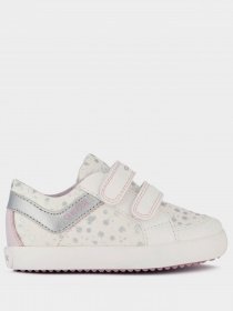 Полуботинки Geox Gisli модель B151MC-01054-C0406 Фото