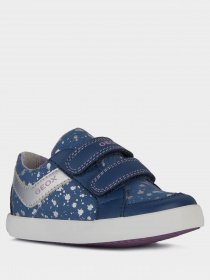 Полуботинки Geox Gisli  модель B151MC-01054-C4040 Фото