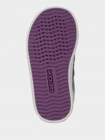 Полуботинки Geox Gisli  модель B151MC-01054-C4040 Фото