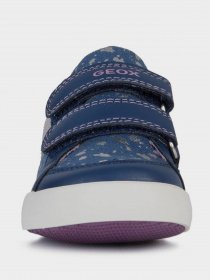 Полуботинки Geox Gisli  модель B151MC-01054-C4040 Фото