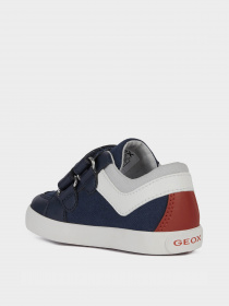 Полуботинки Geox модель B151NB-01054-C0735 Фото